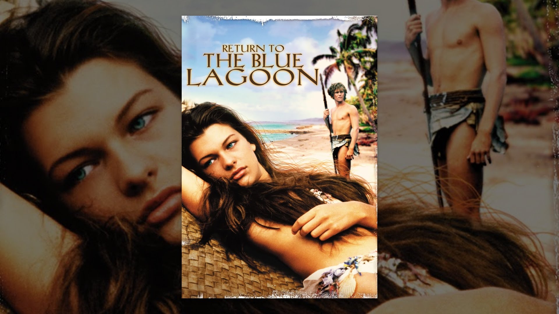 blue lagoon movie sequel